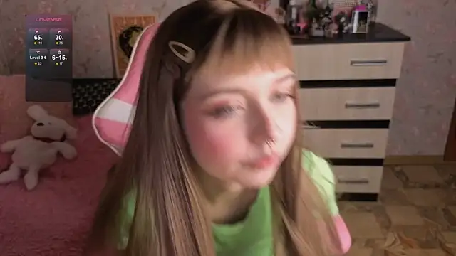 margo pink online show from July 6, 7:38 pm