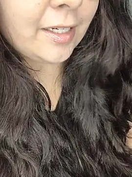 VictoriaBloom25 online show from July 6, 4:53 am