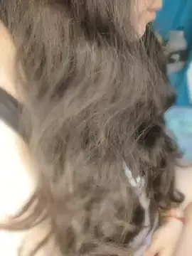 VictoriaBloom25 online show from July 25, 2:20 am