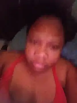 Snapshot of Karenpere chatting on June 30, 12:39 pm Karenpere online show from June 30, 12:39 pm