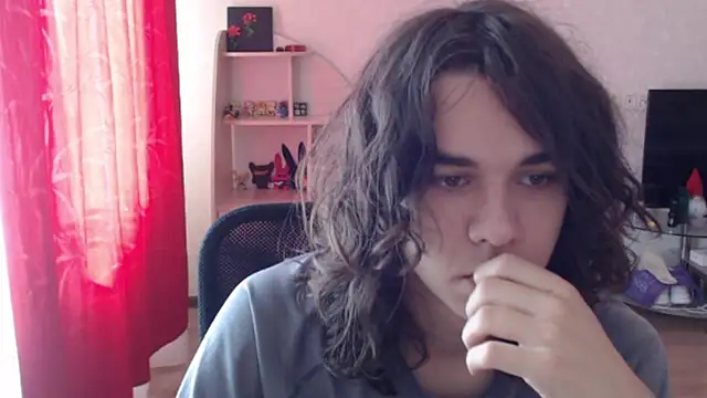 Snapshot of tiiiiiiiiim chatting on July 4, 1:28 pm tiiiiiiiiim online show from July 4, 1:28 pm