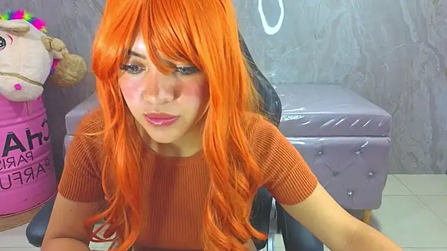 Snapshot of yuna_doll_a chatting on July 9, 1:15 pm yuna doll a online show from July 9, 1:15 pm
