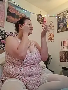 NataliaBlaire online show from July 8, 9:19 pm