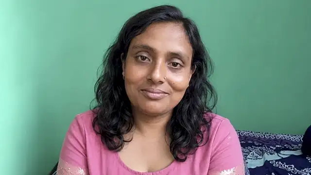 Snapshot of SAmirahha_Bano84 chatting on July 1, 7:24 pm SAmirahha Bano84 online show from July 1, 7:24 pm
