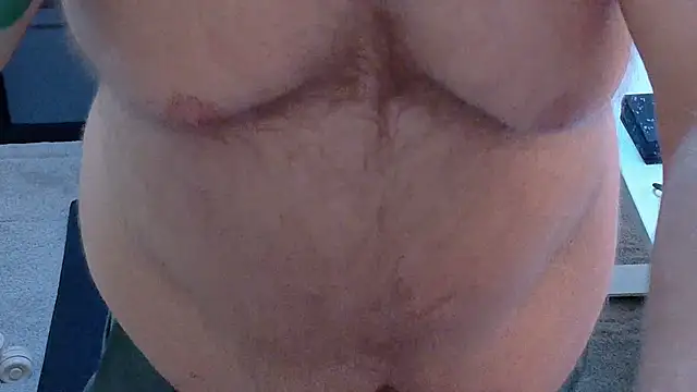 Snapshot of TheBearWalker chatting on July 2, 3:06 am TheBearWalker online show from July 2, 3:06 am