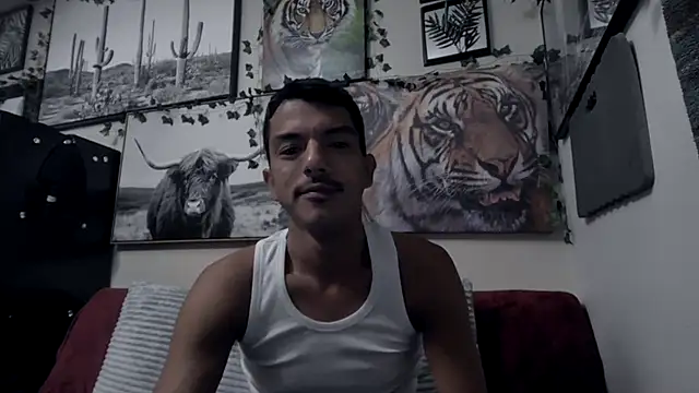 Snapshot of sexy_mexi69 chatting on July 6, 3:36 pm sexy mexi69 online show from July 6, 3:36 pm