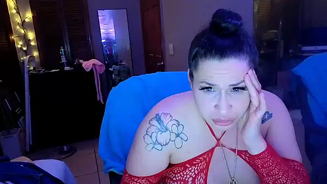 imisamoore69 online show from March 8, 12:30 am