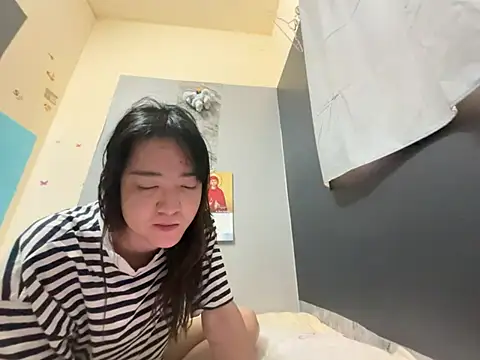 Snapshot of topofanAngel chatting on July 7, 9:13 am topofanAngel online show from July 7, 9:13 am