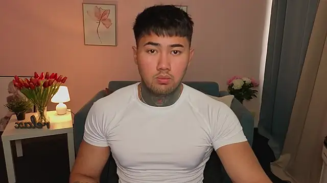 MrMarkSS online show from July 3, 12:22 pm
