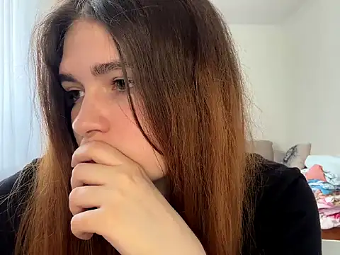 Snapshot of JanieceNelon chatting on July 6, 1:19 pm JanieceNelon online show from July 6, 1:19 pm