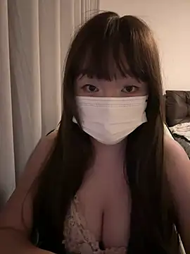 Snapshot of Fkiss-yy chatting on July 5, 3:52 pm Fkiss-yy online show from July 5, 3:52 pm