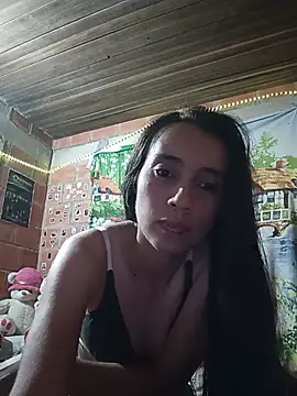 Snapshot of Paola_Diamond chatting on July 5, 1:12 am Paola Diamond online show from July 5, 1:12 am