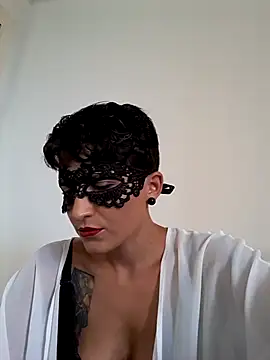 Snapshot of MaryPSYH chatting on July 18, 1:15 pm MaryPSYH online show from July 18, 1:15 pm