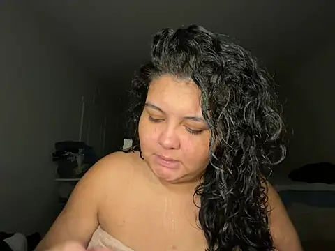 Snapshot of LittleAngelFace chatting on July 15, 7:13 am LittleAngelFace online show from July 15, 7:13 am