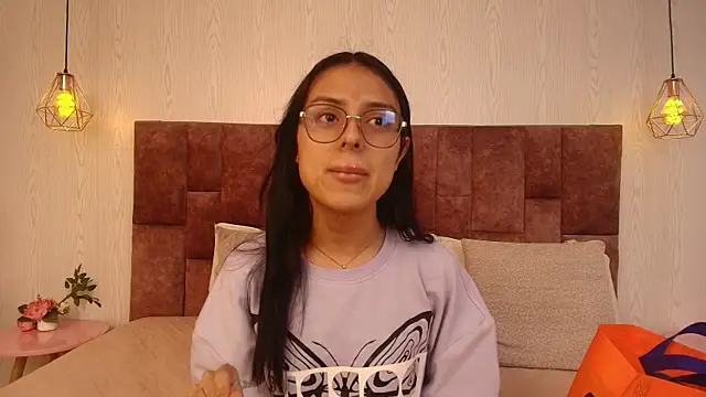 SamanthaFairyy online show from July 8, 12:09 pm