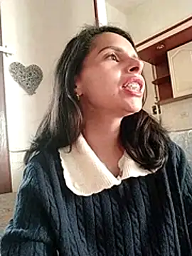 Snapshot of Bianca_Vibe chatting on July 6, 2:36 pm Bianca Vibe online show from July 6, 2:36 pm