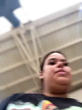 AliceStarshine online show from February 24, 6:36 pm