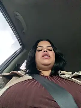 AliceStarshine online show from September 12, 10:43 pm