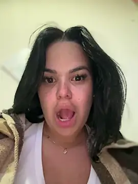 AliceStarshine online show from October 5, 4:22 am