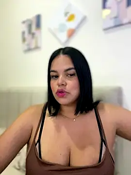 AliceStarshine online show from October 10, 11:15 pm