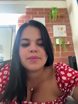 AliceStarshine online show from February 15, 7:54 pm