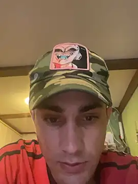 Snapshot of AlexitoTrendy22 chatting on July 14, 6:46 pm AlexitoTrendy22 online show from July 14, 6:46 pm