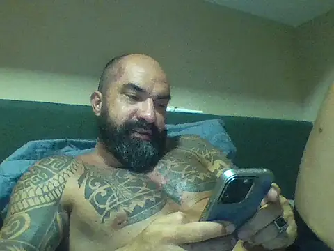 POBSB online show from July 8, 10:03 pm