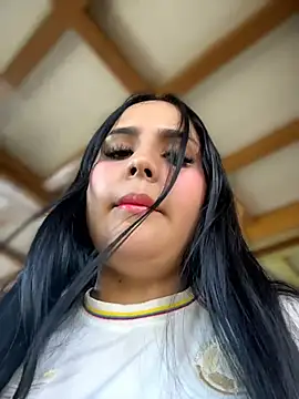 Snapshot of Noa__Harper chatting on July 7, 8:35 pm Noa Harper online show from July 7, 8:35 pm