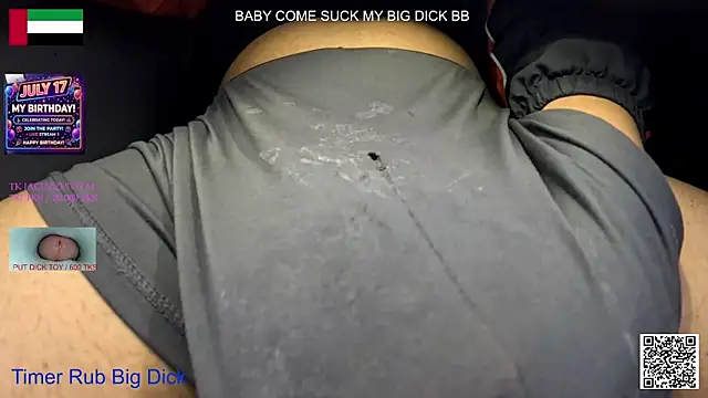 eatdickass online show from July 6, 4:53 am