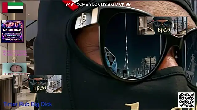 eatdickass online show from July 9, 2:26 am