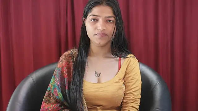 Anu shri87 online show from July 5, 8:38 pm