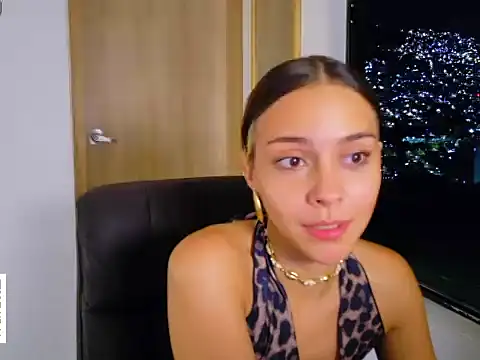 lilithselene online show from July 10, 1:21 am