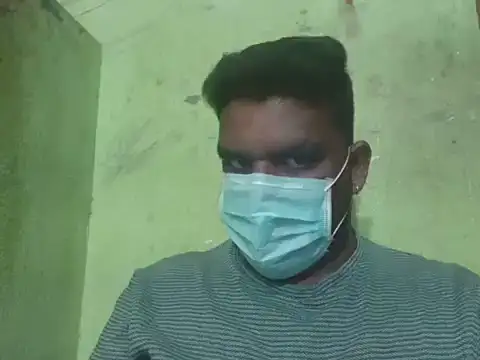 Snapshot of Harrish_ chatting on July 26, 6:26 pm Harrish online show from July 26, 6:26 pm
