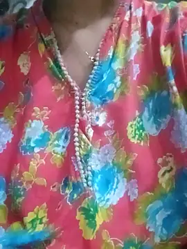 Snapshot of RAJITHA7722 chatting on July 30, 10:25 am RAJITHA7722 online show from July 30, 10:25 am