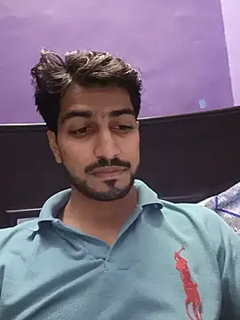 MUMBAI PRINCE 001 online show from July 7, 7:07 pm