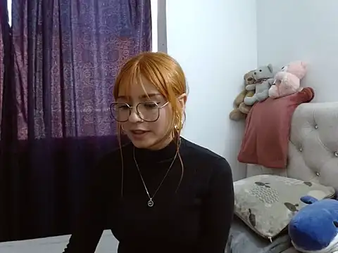 billieejean online show from August 5, 7:17 pm