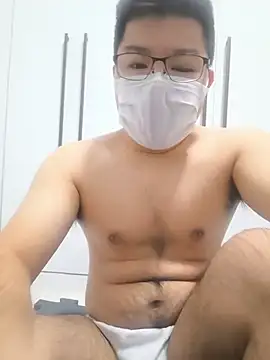 Snapshot of IKKI028 chatting on July 17, 11:17 am IKKI028 online show from July 17, 11:17 am
