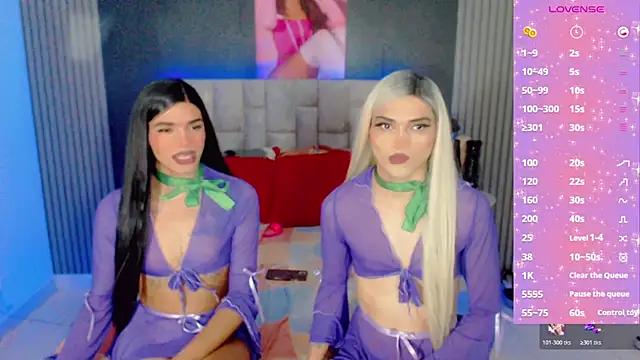 Snapshot of Alisson_Evans- chatting on July 7, 6:47 am Alisson Evans- online show from July 7, 6:47 am