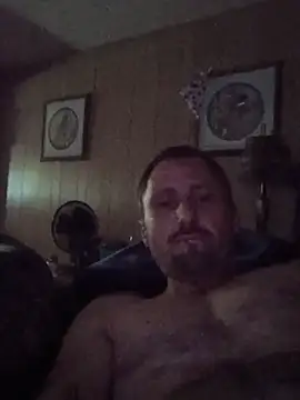 Snapshot of bigDdaddy88 chatting on July 12, 6:10 pm bigDdaddy88 online show from July 12, 6:10 pm