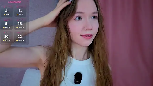 Snapshot of Velvet_Daisy chatting on July 10, 12:04 am Velvet Daisy online show from July 10, 12:04 am
