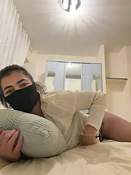 Bellequeen20 online show from July 23, 1:08 am