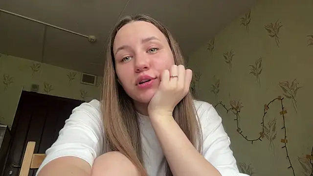 Snapshot of JackelineCruze chatting on July 20, 7:33 am JackelineCruze online show from July 20, 7:33 am