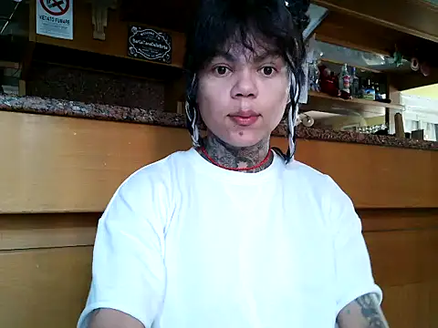 Snapshot of bellahot34 chatting on July 24, 7:06 am bellahot34 online show from July 24, 7:06 am