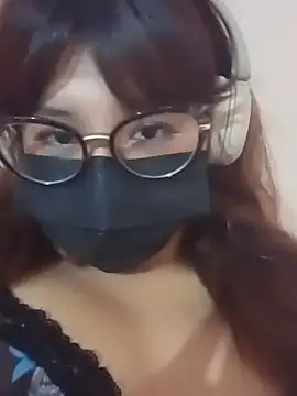 Snapshot of LexaLuxe chatting on July 14, 5:34 am LexaLuxe online show from July 14, 5:34 am