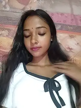 Snapshot of Desi_doll2007 chatting on July 14, 6:35 pm Desi doll2007 online show from July 14, 6:35 pm