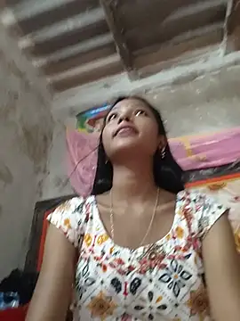 Snapshot of Desi_doll2007 chatting on July 19, 9:24 am Desi doll2007 online show from July 19, 9:24 am
