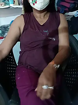 sanjuvermas online show from July 11, 9:34 am