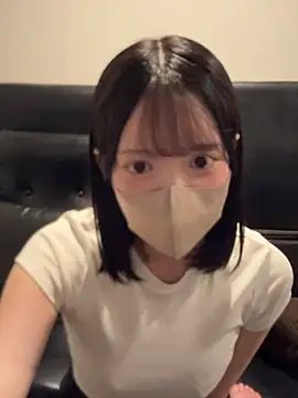 Mirei4519 online show from July 15, 12:21 pm