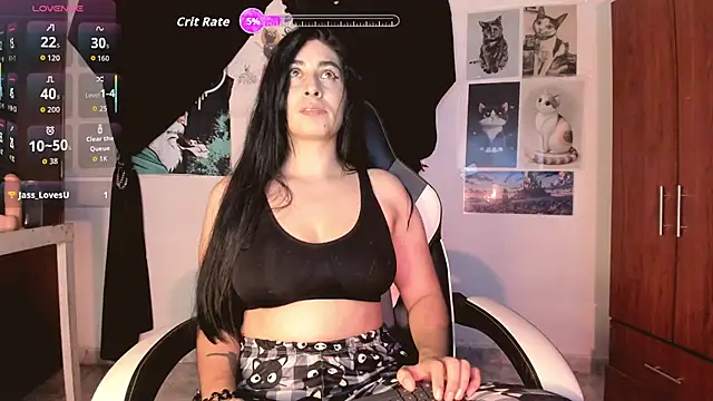 Snapshot of cherry_lucky chatting on July 14, 4:28 am cherry lucky online show from July 14, 4:28 am