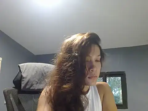 Snapshot of maria_bles chatting on July 9, 1:42 am maria bles online show from July 9, 1:42 am